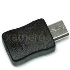 Black Fix USB Jig modalità