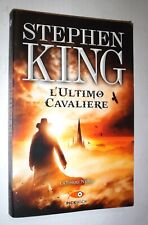 LA TORRE NERA - L'ULTIMO CAVALIERE - STEPHEN KING - PICKWICK 2013
