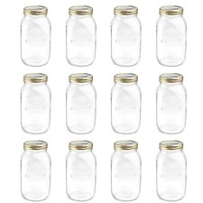 BORMIOLI ROCCO BARATTOLO vetro