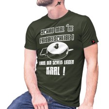 Karl und die Tellermine