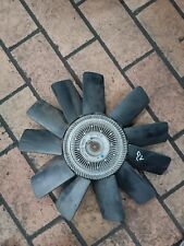 Ventola Radiatore Motore Ventola Originale VW LT 28-35 II 2.5 TDI 074121302A