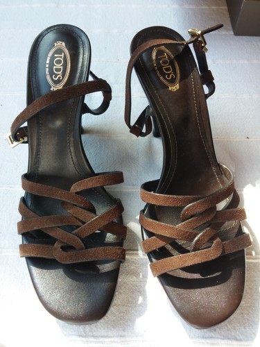 Sandali tod - sandali, tod's