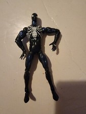 Marvel Legends Costume Nero