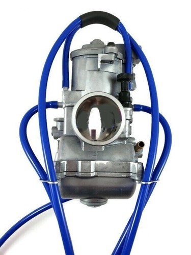 Kit tubi sfiato carburatore - kit,