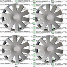 Kit set copricerchi - 4,