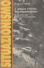 L'amara vittoria del