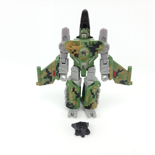 Transformers air raid con - raid, chip