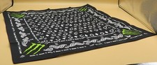 Monster Energy 21" Bandana con