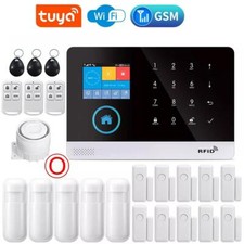 Wifi gsm smart - wifi/2.4, home