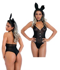 Travestimento coniglietta sexy