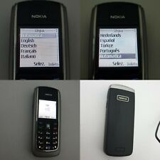CELLULARE NOKIA 6021 GSM SIM
