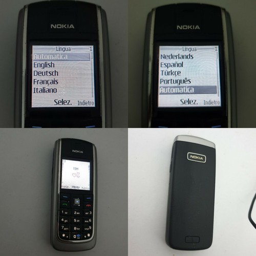 Cellulare nokia 6021 gsm - cellulare,