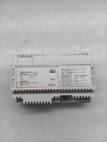 Bticino myhome scs e46adcn - bticino,