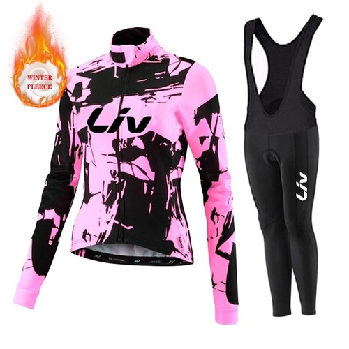 Tuta ciclismo donna - da,