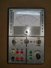 Sre scuola radio elettra - scuola,