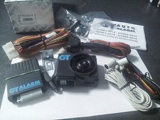 GT 902 2014  GT Alarm