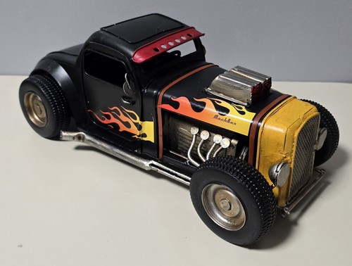 Coupè rat rod modello - rat,