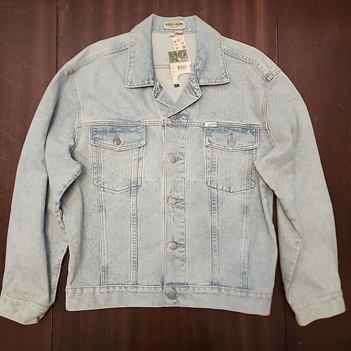 Nwt vintage 80s guess men - nwt,