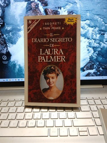 Diario segreto laura - segreto,