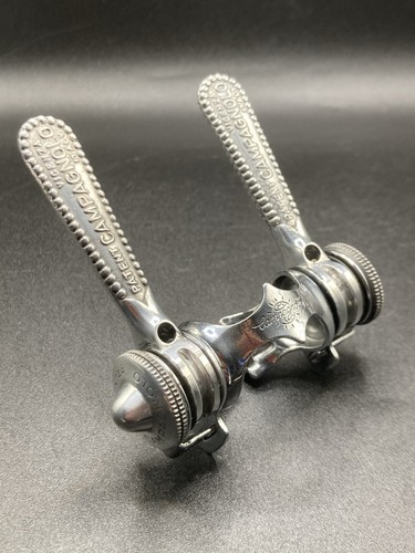 Manettini campagnolo nuovo - campagnolo,