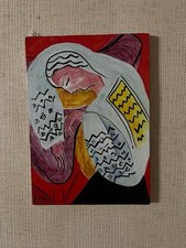 Henri Matisse - Amazing Oil