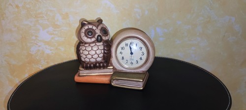 Thun orologio gufo - orologio, (oriolo)