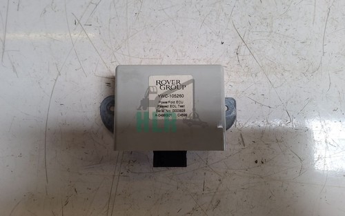 Modulo ecu powerfold land - modulo,