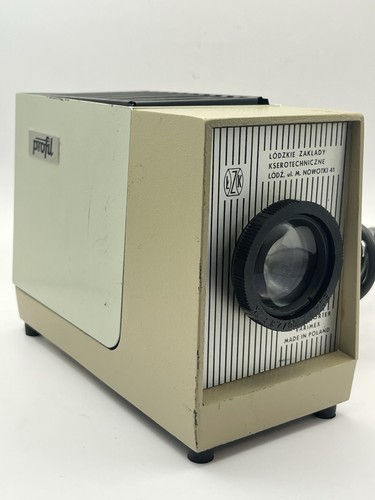Proiettore diapositive vintage