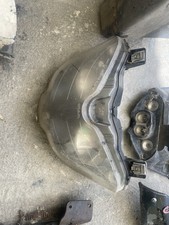 Faro Scooter Gilera Runner Modello Nuovo