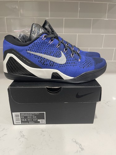 Nike kobe elite low protro - elite,