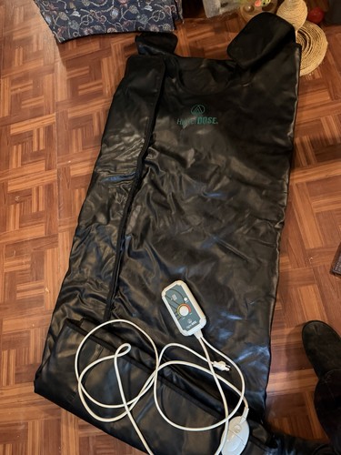 Coperta sauna infrarossi