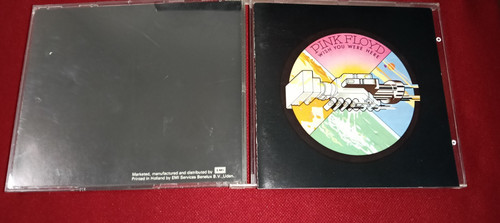 Pink floyd wish - you, were