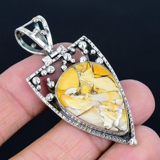 Stupendo ciondolo in argento