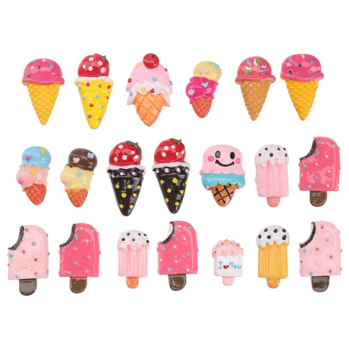 Pcs decorazione del gelato - decorazione,