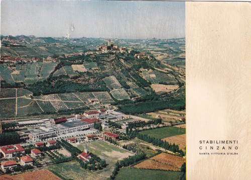 Cartolina cuneo - di,