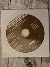 Dell Windows Vista Home