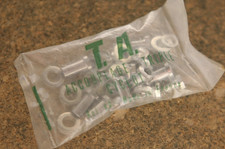 Vintage nuovo specialites - t.a.,