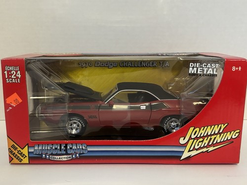 Johnny lightning come nuovo - come,
