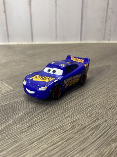Disney pixar cars rusteze - pixar,