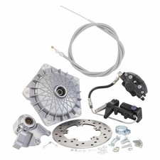 GRIMECA 30015000 FRENO A DISCO