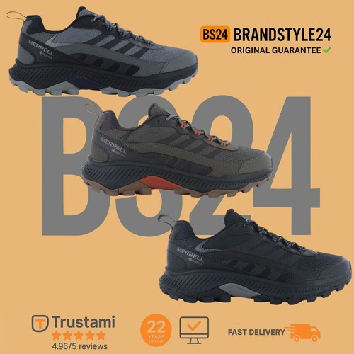 Merrell speed strike - merrell,