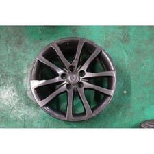 4 CERCHI IN LEGA RENAULT