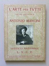 Antonio Mancini di Arturo