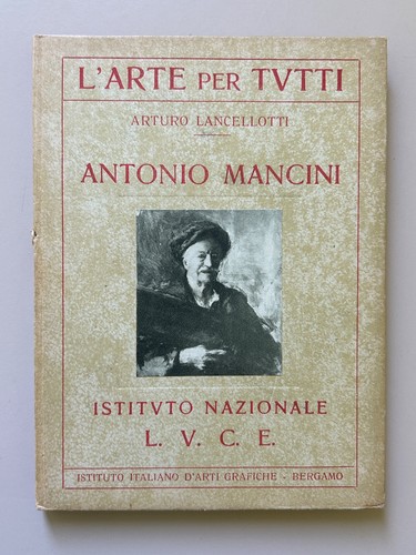 Antonio mancini arturo - antonio,