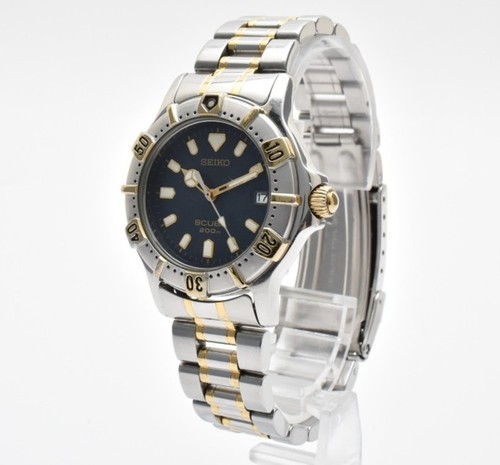Vintage anni exc seiko - vintage,