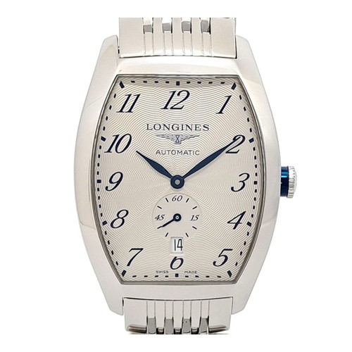 Longines 642 evidenza - longines,
