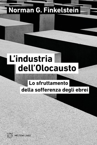 Industria dell olocausto lo - l'industria,