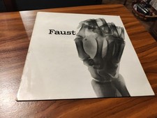 DISCHI LP 33G  . Faust