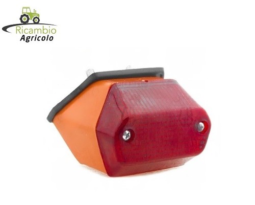 Fanale fanalino posteriore - fanalino,