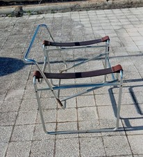 Poltrona Wassily B3 Marcel